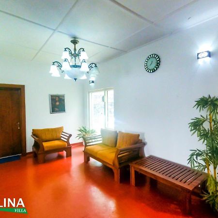 Thilina Villa Канді Екстер'єр фото