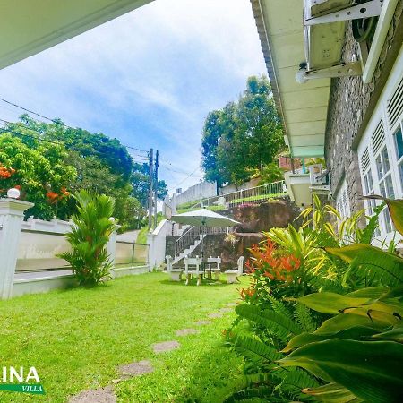 Thilina Villa Канді Екстер'єр фото