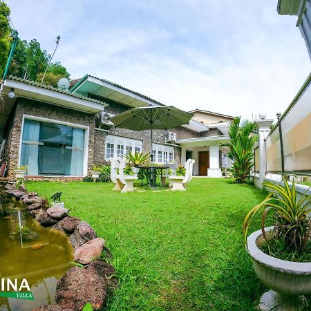 Thilina Villa Канді Екстер'єр фото
