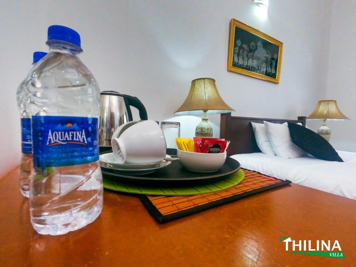 Thilina Villa Канді Екстер'єр фото