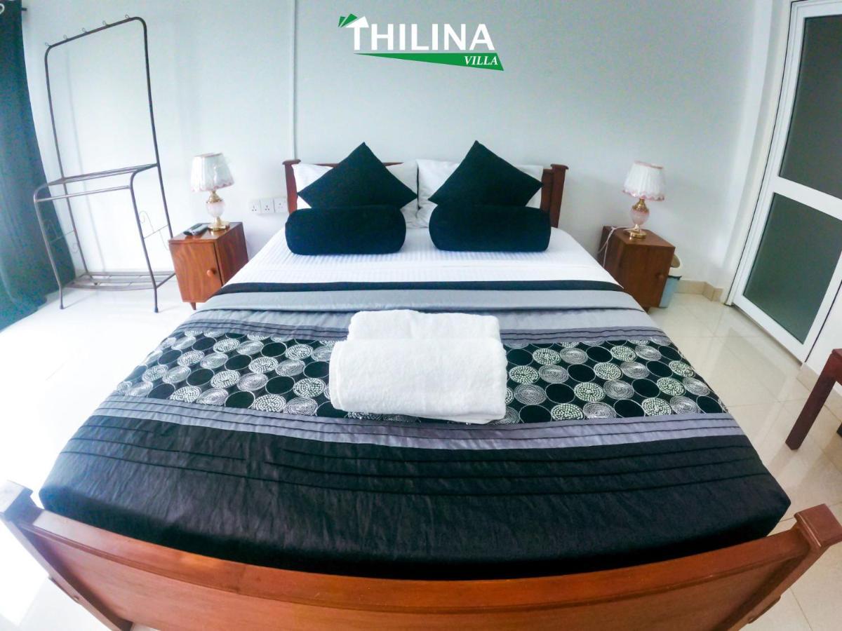 Thilina Villa Канді Екстер'єр фото