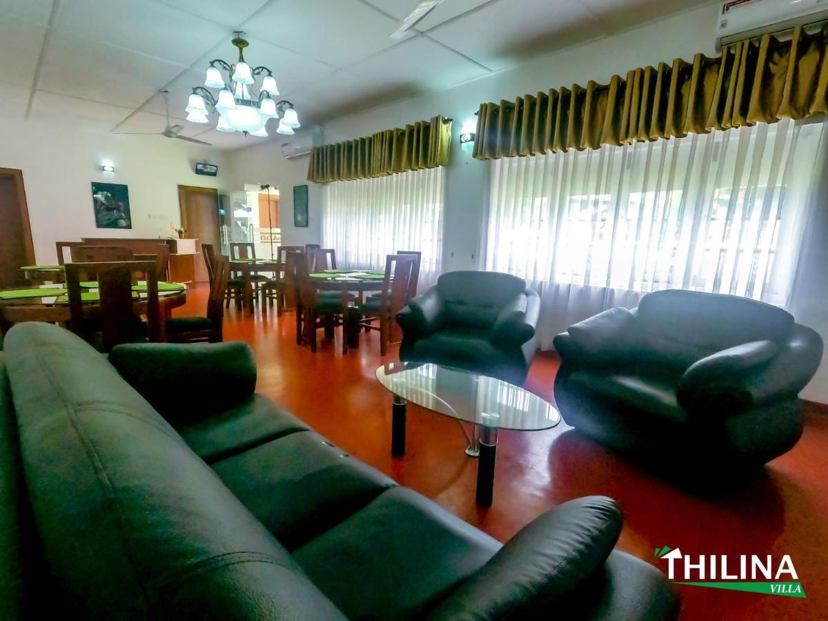 Thilina Villa Канді Екстер'єр фото