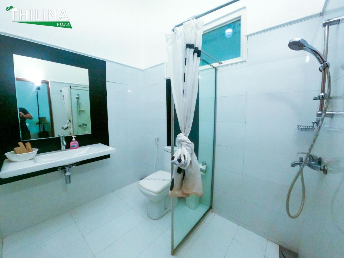 Thilina Villa Канді Екстер'єр фото